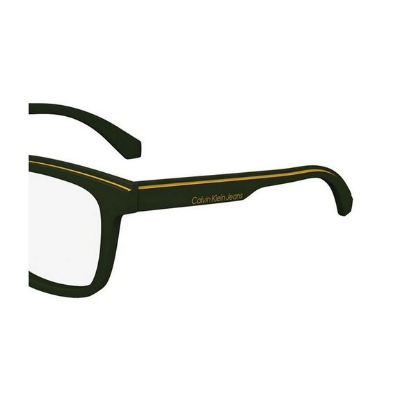 CALVIN KLEIN Eyeglasses CKJ24610-309-54 Size 54/18/rectangular BRAND NEW W CASE main image 4